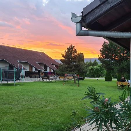 Drumul Dragostei Vintu De Jos Esterno foto